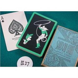 Russell Playing Card Co. USPC