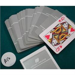 United Airlines bridge size sorts