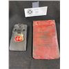Image 2 : Pacific Sixty-Six Keychain Plus Imperial Products Notepad