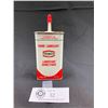 Image 1 : Texaco Home Lubricant 4oz Full Tin