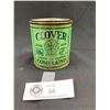 Image 1 : Half Pound Clover Lapping And Grinding Compound