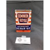 Image 1 : Nice Dominion Royal Auto Pocket Repair Kit Tin, Empty