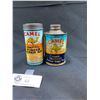 Image 1 : Camel Rubber Repair Kit And Camel Liquid Vulcanizer Tin