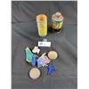 Image 3 : Camel Rubber Repair Kit And Camel Liquid Vulcanizer Tin