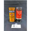 Image 1 : All State Rubber Repair Kit And Earth Patch Rubber Kit With Contents