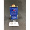 Image 2 : Vintage RPM Chevron Full 4oz Handy Oiler