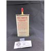Image 2 : Vintage Shell 4oz Handy Oil, Empty