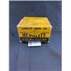 Image 1 : Hepolite Quality Pistons Box With Contents Nice Graphics