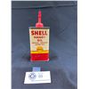 Image 1 : Vintage Shell Handy Oil 4oz Tin, Empty