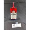 Image 1 : Esso Handy Oil 4oz Empty Tin, Imperial Oil Limited