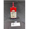 Image 2 : Esso Handy Oil 4oz Empty Tin, Imperial Oil Limited