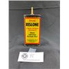 Image 1 : Shaler Wristlone 3oz Lubricating Tin Made In Canada