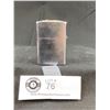 Image 2 : Vintage Esso Beaufort Drilling Lighter