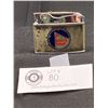 Image 1 : Vintage North Star Flat Lighter