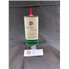 Image 2 : 4oz Tin B/A Lighter Fluid, Empty