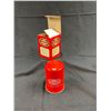Image 2 : Vintage Rotunda Oil Filter In Original Box, Unused
