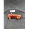 Image 2 : Vintage Roadster Cast Metal Race Car