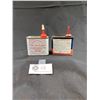 Image 2 : Vintage Shell And Atlas Lock-Ease 4oz Tins