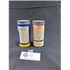 Image 2 : Vintage BF Goodrich And Goodyear Tire Repair Kits With Contents