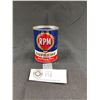 Image 1 : Vintage RPM Supreme Motor Oil 4oz Tin Coin Bank