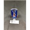 Image 2 : Vintage RPM Supreme Motor Oil 4oz Tin Coin Bank