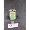 Image 2 : Vintage Wake Field Castrollo Upper Cylinder Lubricant 4oz Tin, Coin Bank