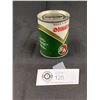 Image 2 : Vintage B/A Durafilm 4oz Tin Coin Bank
