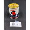Image 1 : Vintage Still Wrapped In Plastic Havoline Motor Oil 4oz Tin Savings Bank
