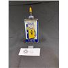 Image 2 : Vintage Sunoco Household Oil 4oz Tin, Nice Graphics