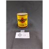 Image 1 : Vintage Penns Oil Motor Oil 4oz Tin, Coin Bank