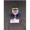 Image 1 : B/A Durafilm Motor Oil 4oz Tin Coin Bank