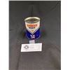 Image 2 : B/A Durafilm Motor Oil 4oz Tin Coin Bank