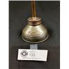 Image 2 : Vintage Beatty Thumb Oiler With Spout