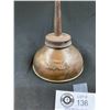 Image 2 : Vintage Ford Thumb Oiler With Spout