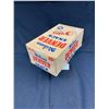 Image 2 : Vintage Neilson Denver Snack 10c Chocolate Bar Box, Nice Advertisement, Empty