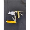 Image 2 : Vintage Coca-Cola Pocket Knife And Shell Motor Oil Pocket Knife