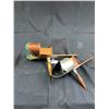 Image 2 : Pair Of Vintage Stereo Graphoscopes