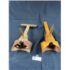 Image 2 : Pair Of Vintage Stereo Graphoscopes