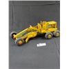 Image 1 : Vintage Marx Lumar Yellow Power Grader