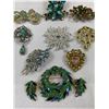 Image 2 : Nice Vintage Jewelry Lot