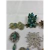 Image 3 : Nice Vintage Jewelry Lot