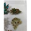 Image 4 : Nice Vintage Jewelry Lot