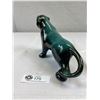 Image 2 : Nice Blue Mountain Pottery Panther Figure