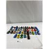 Image 1 : Nice Lot Of Vintage Hot Wheels, Die Cast Cars, Etc.