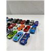 Image 2 : Nice Lot Of Vintage Hot Wheels, Die Cast Cars, Etc.