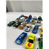 Image 4 : Nice Lot Of Vintage Hot Wheels, Die Cast Cars, Etc.