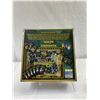 Image 2 : New Sealed In Package Upper Deck Quest For The Antidote Game, Limited Edition