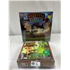 Image 1 : 2 New Sealed Games, Frank Critten Helvetia Cup And Awesome Kingdom Games