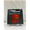 Image 1 : Transformers The Covenant Of Primus In Original Box