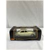 Image 2 : Special Edition 1959 1/18 Scale Die Cast Jaguar Mark 2